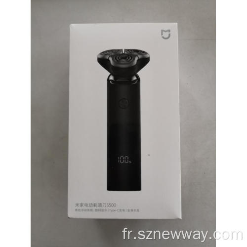 Xiaomi Mijia S500 Glaver électrique S500